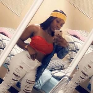 Meet your Posher, Brandy